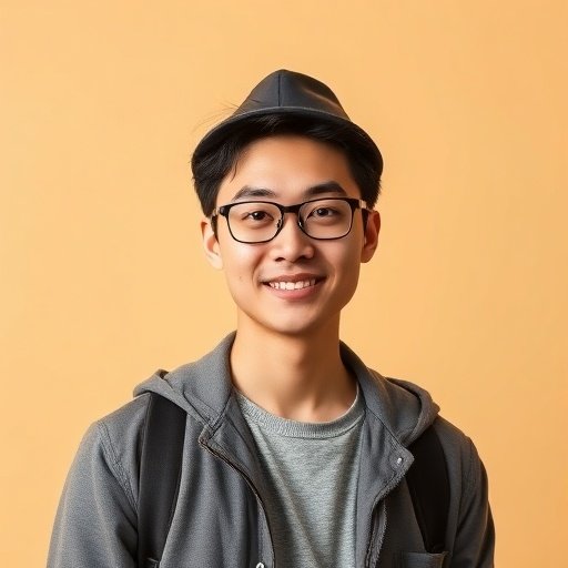 看一些明星耳朵靠后也能变成风向标，郭京飞的吃瓜趣味揭秘
